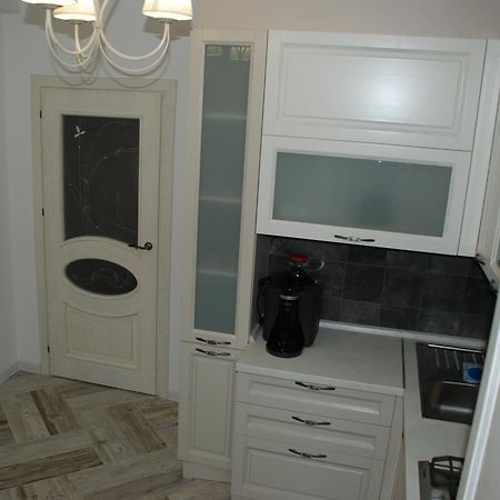 Apartment Oneclickrent 2 Smarthouse Kischinau Exterior foto