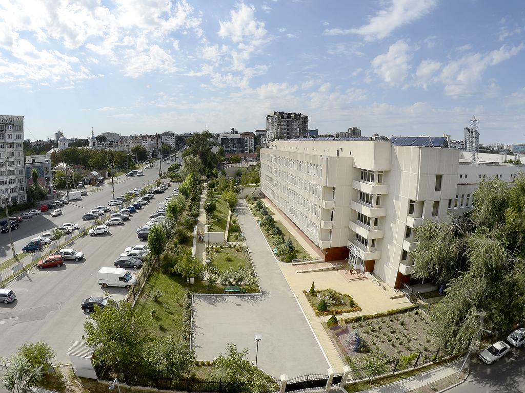 Apartment Oneclickrent 2 Smarthouse Kischinau Exterior foto