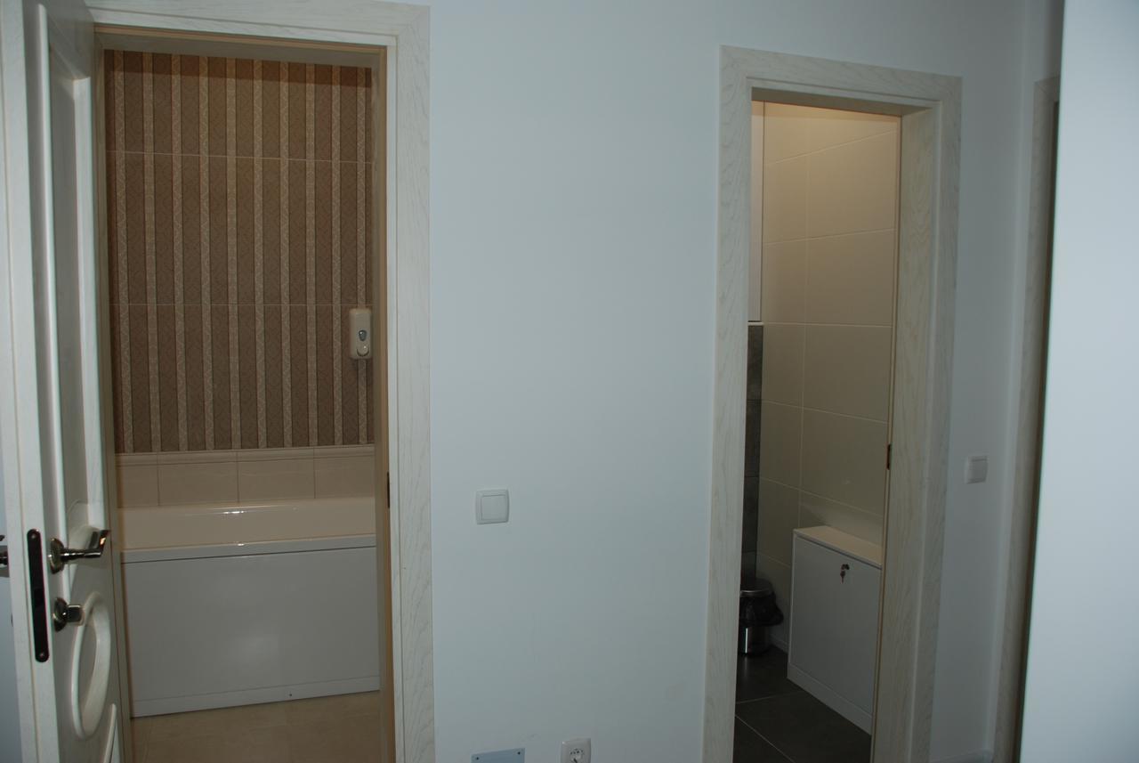 Apartment Oneclickrent 2 Smarthouse Kischinau Exterior foto