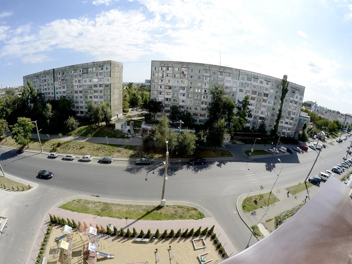 Apartment Oneclickrent 2 Smarthouse Kischinau Exterior foto